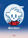 Bonbon : un conte mignon et tendre sur le deuil
