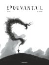 Épouvantail, une enquête policière qui flirte avec l'imaginaire enfantin