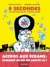 9 secondes : bataille pour le (peu de) temps de cerveau disponible