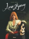 Ann Bonny T. 1 : La Louve des Caraïbes – Par Franck Bonnet – Ed. Glénat