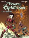 Du Grunge en Génétique - par Bayeto et Zalozabal - chez Erko