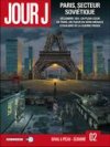 Jour J, T2 : Paris, secteur soviétique - Par Duval, Pécau, Blanchard & Séjourné - Delcourt