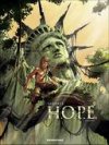 H.O.P.E : tomes 1 & 2 - Par Janolle - Drugstore
