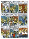Université d'été de la BD : marketing mon amour ? (1/2) 