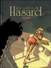 Les Griffes du hasard : L'intégrale - Par Natael et Beja – Editions 12 bis