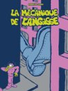 Mécanique de l'Angoisse - Par Fabrice Erre - Six Pieds Sous Terre