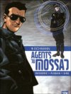 Agents du Mossad T1 : Eichmann – Par Pierre Boisserie, Frédéric Ploquin et Siro - Editions 12bis
