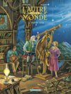 L'Autre Monde - Cycle 2 - T1 : "Le Mal de Lune" - Par Rodolphe & Magnin - Dargaud.