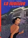La Fugitive - T1 : Requiem - Par Taymans & Lenaerts - Casterman