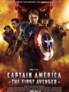 Captain America : la veine des super-patriotes