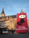 Angoulême 2012 : Un vent de panique