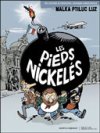 Le grand retour des Pieds Nickelés 