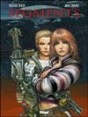 Segments T1 : Lexipolis – Par Richard Malka et Juan Gimenez – Glénat
