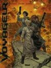 Voyageur T13 : Omega - Par Guarnido, Boisserie & Stalner - Glénat