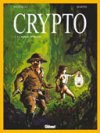 Mokélé Membé - Crypto T1 - Martin & Menvielle - Glenat