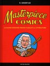 Masterpieces Comics - Par Robert Sikoryak - Vertige Graphic