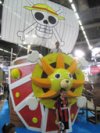 Salon du Livre 2012 : Où en est le manga en France ?