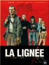 La Lignée : une collaboration multi-scénaristes