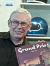 Marvano : « Mon idée pour ‘Grand Prix' était de réaliser une histoire de l'entre-deux-guerres avec un angle original. »