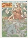 Songes, T2 : Célia - Par D.P. Filippi & Terry Dodson - Les Humanoïdes Associés