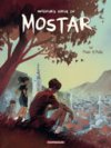 Meilleurs Vœux de Mostar - Par Frano Petruša - Dargaud