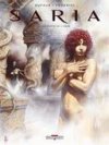 Saria, T2 : La Porte de l'ange - Par Jean Dufaux & Riccardo Federici - Delcourt