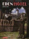 Eden Hôtel T.1 : Ernesto - Par Gabriel Ippoliti et Diego Agrimbau - Ed. Casterman
