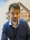 Alex Talamba ("Sidi Bouzid Kids") : " Je n'ai jamais abandonné mon rêve de devenir un professionnel de la bande dessinée."