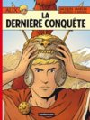 Alix, T32 : La Dernière Conquête - Par Marc Jailloux & Geraldine Ranouil - Casterman