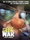 Geek War : Le Conflit des générations - Par Mo/CDM - Fluide Glacial