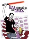 Une Semaine sur deux, T2 - Je suis ton père - Par Pacco - Fluide Glacial
