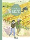 Chroniques de la vigne – Par Fred Bernard – Glénat