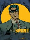 « Le Spirit » N°4 de Will Eisner - Editions Soleil.