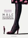 Mâle occidental contemporain - Par Bégaudeau & Oubrerie - Delcourt