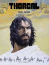 Célébration de Thorgal et de Rosinski en cette fin 2013