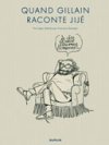 Une biographie en images pour les 100 ans de Jijé 