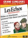 Les prépublications : enjeu marketing BD de l'été.