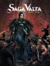 Dufaux et Aouamri, le duo de choc de "Saga Valta"