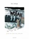 Wotan - Par Éric Liberge - Dupuis 