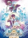 Aurore, une dessinatrice inspirée par l'Asie