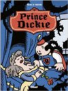 Prince Dickie - Par Pieter De Poortere - Ed. Glénat