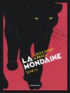 La Mondaine T2 - Zidrou & Lafèbre - Dargaud