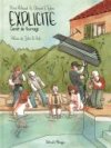 Explicite - Carnet de tournage - Par Olivier Milhaud & Clément C. Fabre - Delcourt/Mirages