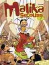 Malika Secouss - T7 - Par Téhem - Glénat, collection Tchô