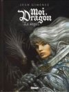 Juan Gimenez achève avec brio sa saga d'Heroïc Fantasy chez Glénat