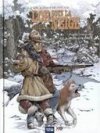 L'Or sous la neige - Par Éric & Jean-Marc Stalner, d'après le roman de Nicolas Vanier - Glénat