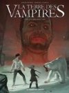 La Terre des vampires, tomes 1, 2 & 3 - Par David Muñoz & Manuel Garcia - Les Humanoïdes Associés
