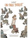 Un Faux Boulot - Par Le Cil Vert - Shampooing/Delcourt