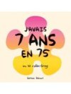 J'avais 7 ans en 75 - Par Ellen Forney (trad. N. Bertrand) - Delcourt