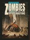 Zombies, T4 : Les Moutons - Par Peru, Cholet & Bastide - Soleil